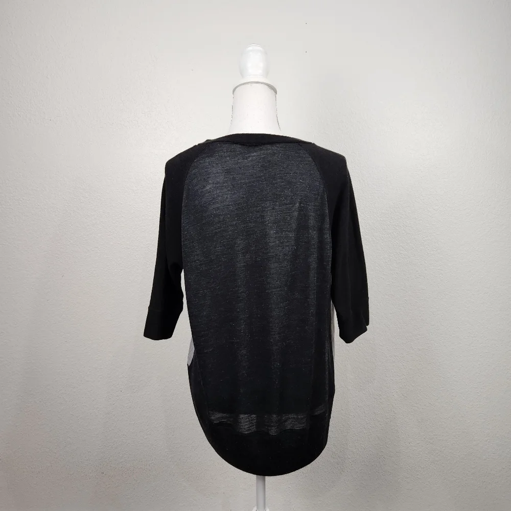Zara W & B 